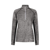 Holloway Women's Electrify CoolCore® Quarter-Zip Pullover (Q665222)