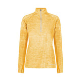 Holloway Women's Electrify CoolCore® Quarter-Zip Pullover (Q665222)