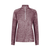 Holloway Women's Electrify CoolCore® Quarter-Zip Pullover (Q665222)