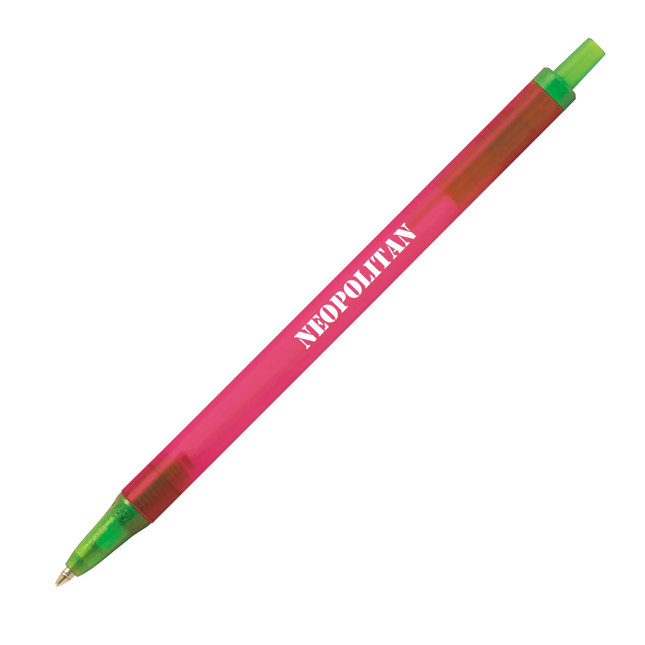 Bic® Clic Stic® Ice Pens (Q665311)