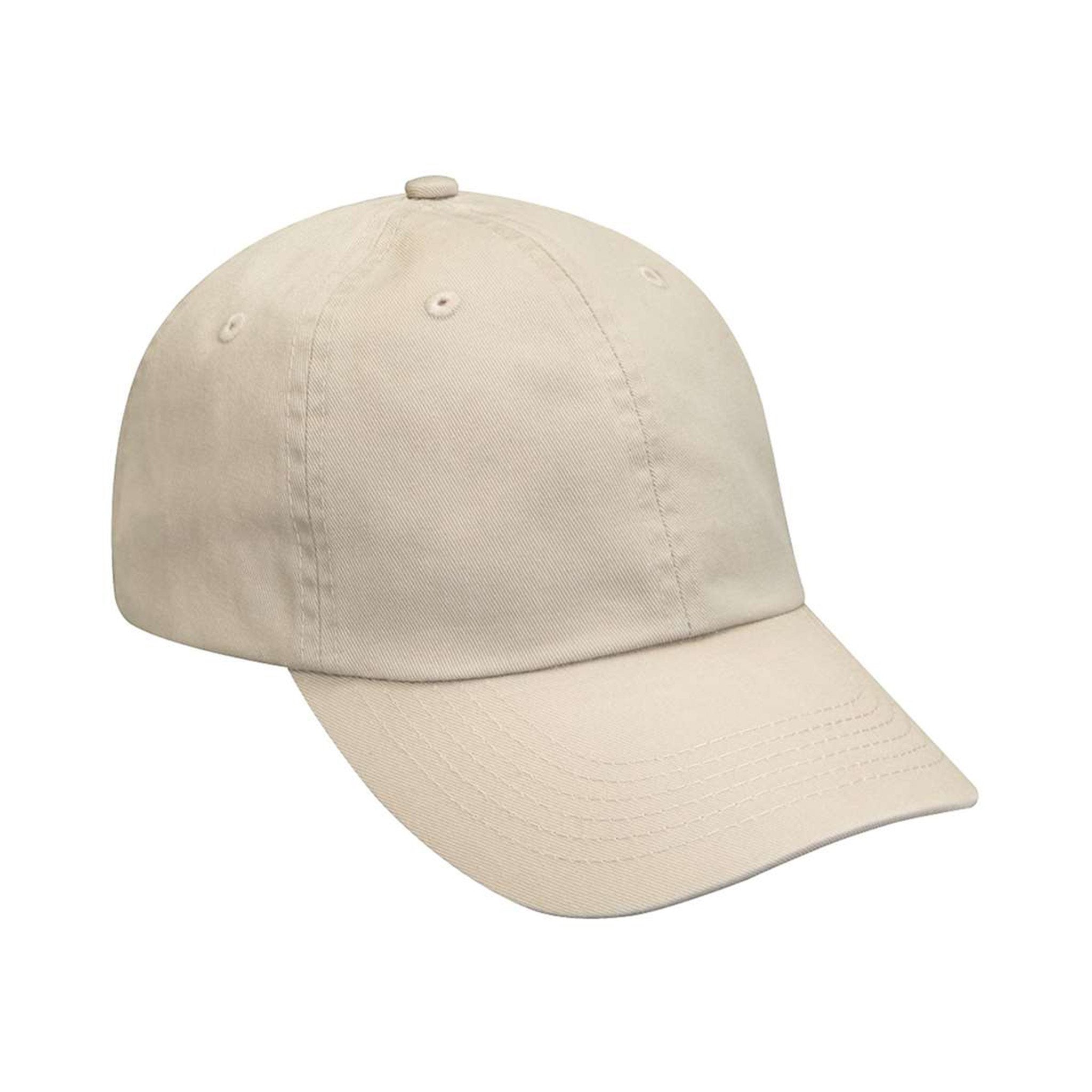 Adams Headwear Contender Cap  Imprinted with Logo (Q665332)