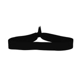 Fold-Over Elastic Headbands (.75 Inch) (Q665411)