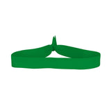 Fold-Over Elastic Headbands (.75 Inch) (Q665411)