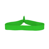 Fold-Over Elastic Headbands (.75 Inch) (Q665411)