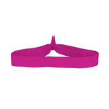 Fold-Over Elastic Headbands (.75 Inch) (Q665411)