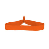 Fold-Over Elastic Headbands (.75 Inch) (Q665411)