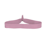 Fold-Over Elastic Headbands (.75 Inch) (Q665411)