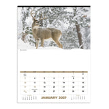 North American Wildlife Calendar (Q665722)