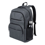 Spencer RPET Laptop Backpack (Q665822)