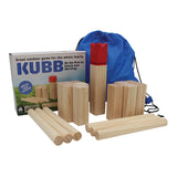 Kubb Game Full Color Digital (Q665922)