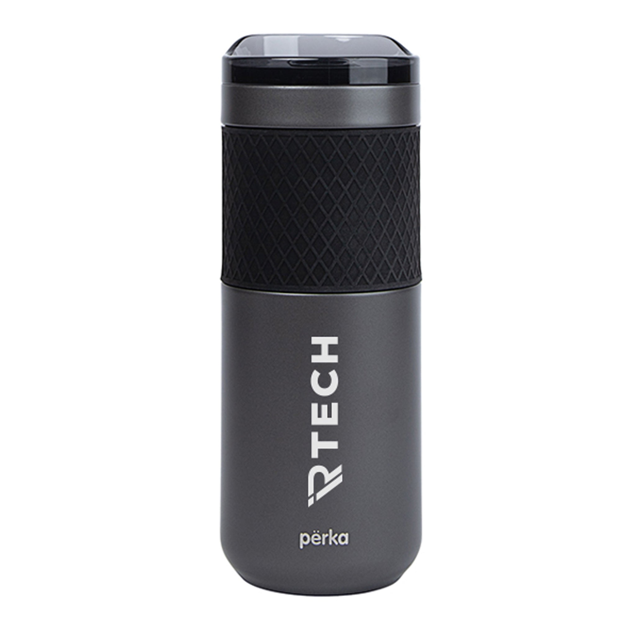 Perka® Avery 17 Oz. Double Wall Tumbler  Imprinted with Logo (Q666822)