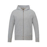 Men's Roots73 CANMORE Eco French Terry Full Zip Hoodie (Q666922)