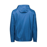 Holloway Men's Range Hooded Packable Quarter-Zip Jacket (Q667222)