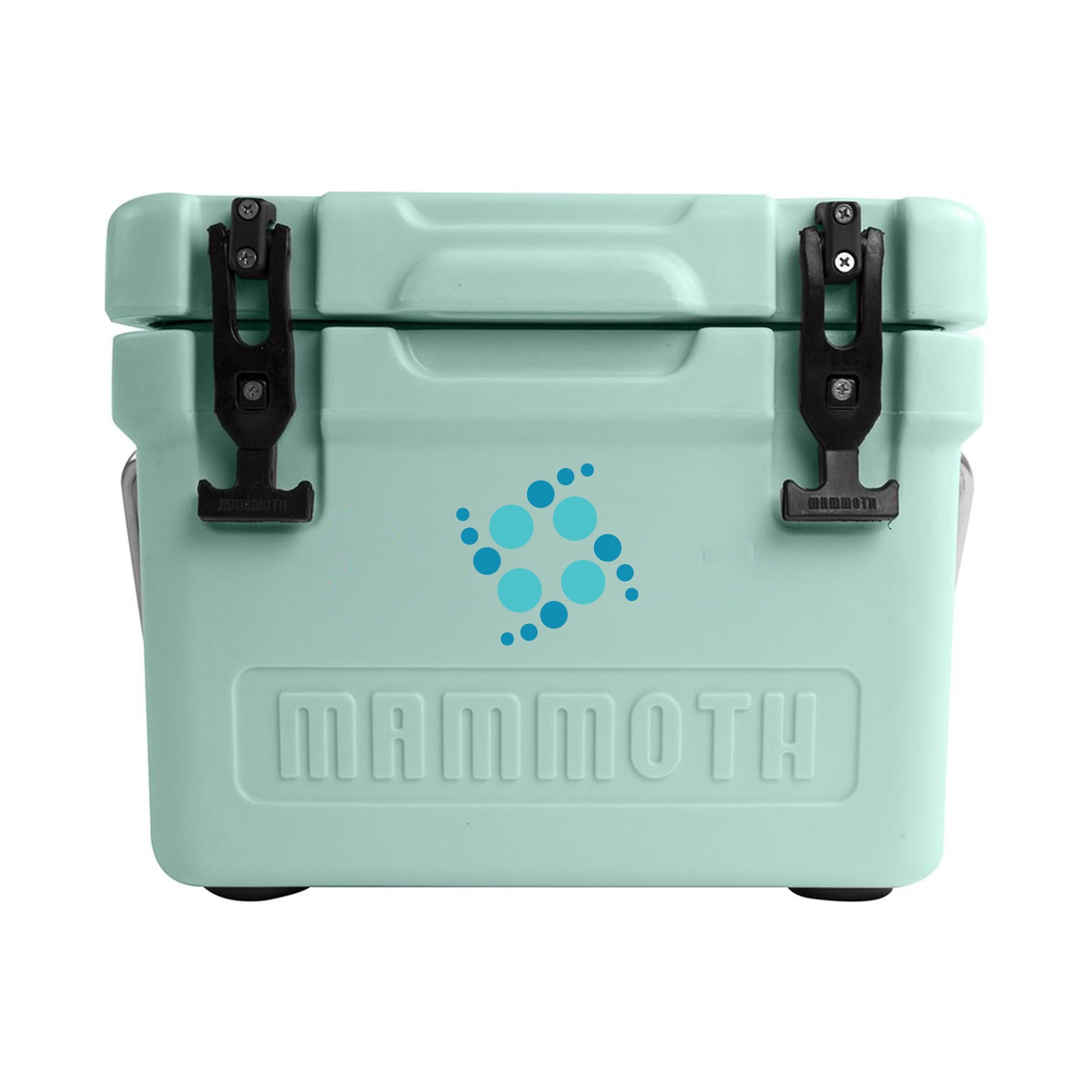 Mammoth® Cruiser 15 Cooler  Imprinted with Logo (Q667332)