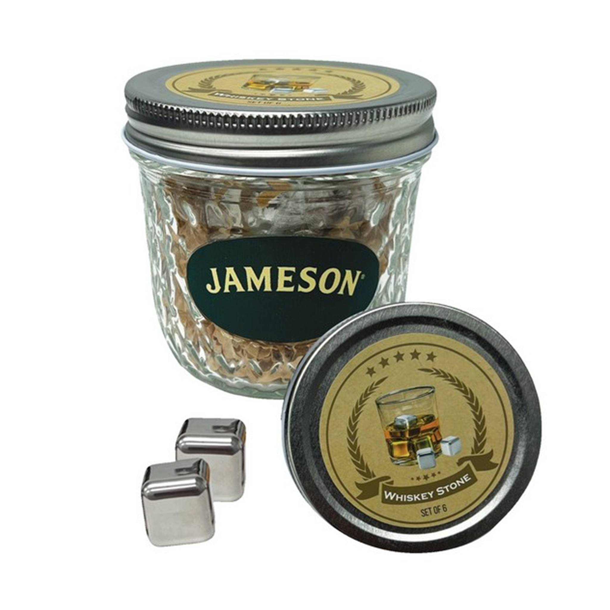 Whiskey Stone Gift Set (Q667432)