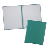 Deluxe Presentation Folder With 6 Pockets (Q667532)