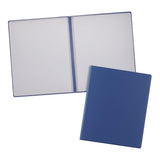 Deluxe Presentation Folder With 6 Pockets (Q667532)