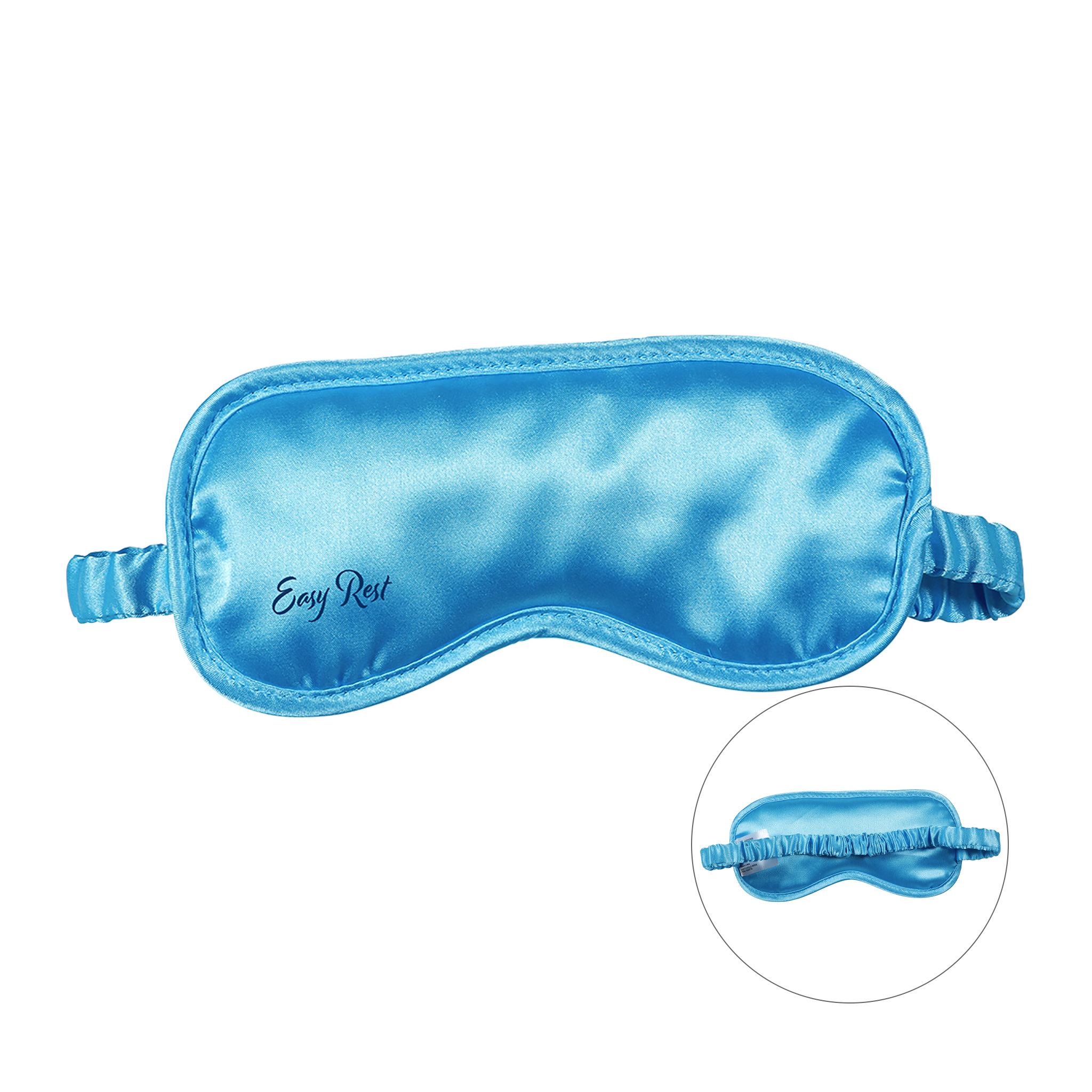 Easy Rest Aromatherapy Sleep Masks  Imprinted with Logo (Q667911)