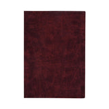 7 x 10 Executive Vinyl Cover Academic Planner (Q668222)