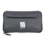 American Tourister® Embark Travel Organizer - Gunite  Imprinted with Logo (Q668332)