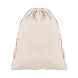 PureCotton Drawstring Pouch (Q668432)