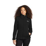 The North Face® Ladies Sweater Fleece Jacket (Q668922)