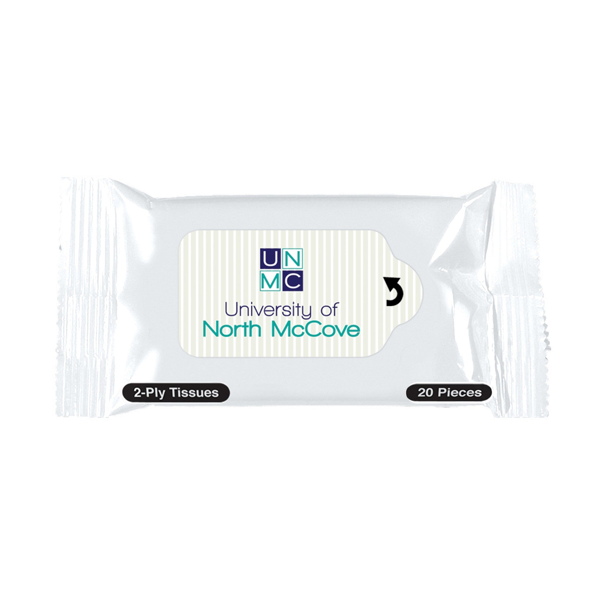 Tissue Packets (Q669011)