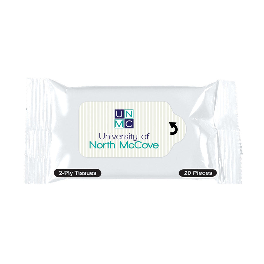 Tissue Packets (Q669011)