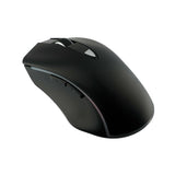 Light Up Logo Wireless Optical Mouse (Q669111)
