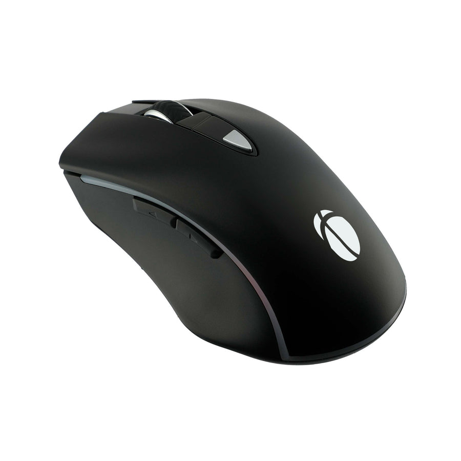 Light Up Logo Wireless Optical Mouse (Q669111)