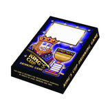 King's Cup Game Playing Card (Q669122)