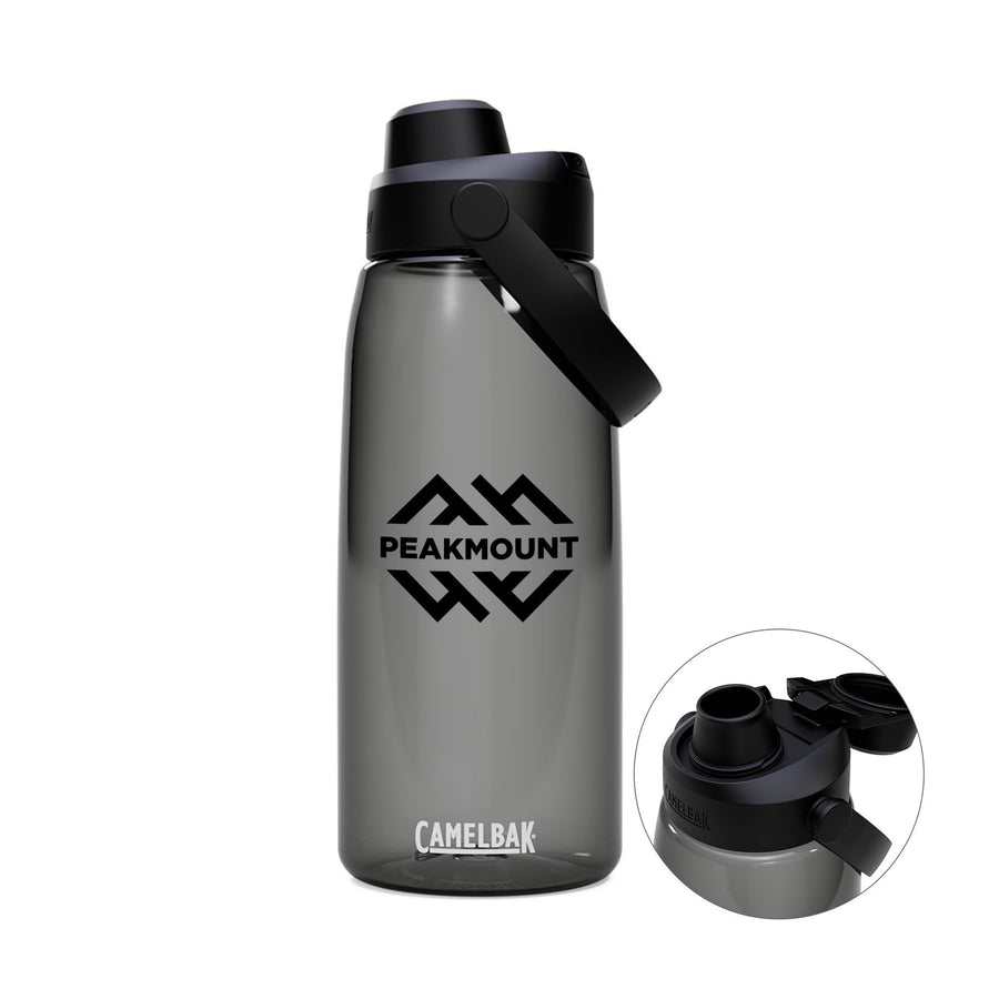 32 Oz. CamelBak Thrive™ Chug Bottle with Tritan™ Renew (Q669332)
