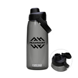 32 Oz. CamelBak Thrive™ Chug Bottle with Tritan™ Renew  Imprinted with Logo (Q669332)