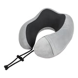 CloudRest Memory Foam Neck Pillow (Q669532)