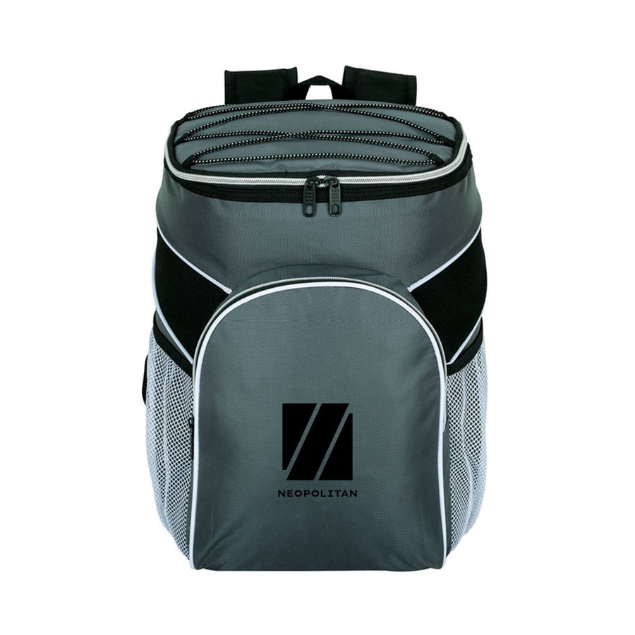 Victorville Backpack Cooler (Q669622)