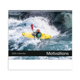 Motivations - Spiral (Q669811)