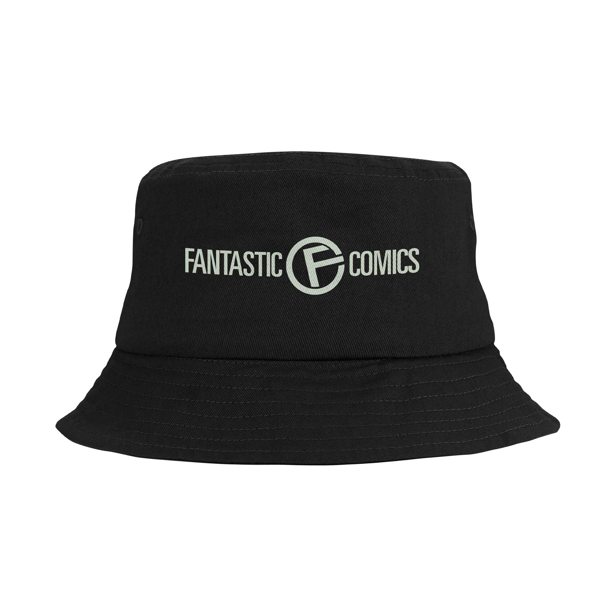 Cotton Bucket Cap  Imprinted with Logo (Q669822)