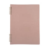Harvest Fruit Fiber™ Ring Bound Notebook (Q670022)