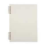 Harvest Fruit Fiber™ Ring Bound Notebook (Q670022)