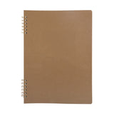 Harvest Fruit Fiber™ Ring Bound Notebook (Q670022)