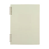 Harvest Fruit Fiber™ Ring Bound Notebook (Q670022)