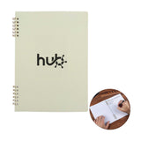 Harvest Fruit Fiber™ Ring Bound Notebook (Q670022)