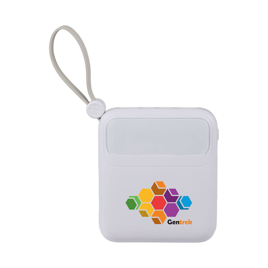 PWR Boost 10000 mAh 20W PD Power Bank With Cables (Q670432)