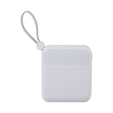 PWR Boost 10000 mAh 20W PD Power Bank With Cables (Q670432)