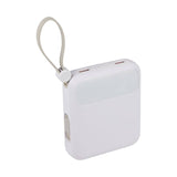 PWR Boost 10000 mAh 20W PD Power Bank With Cables (Q670432)