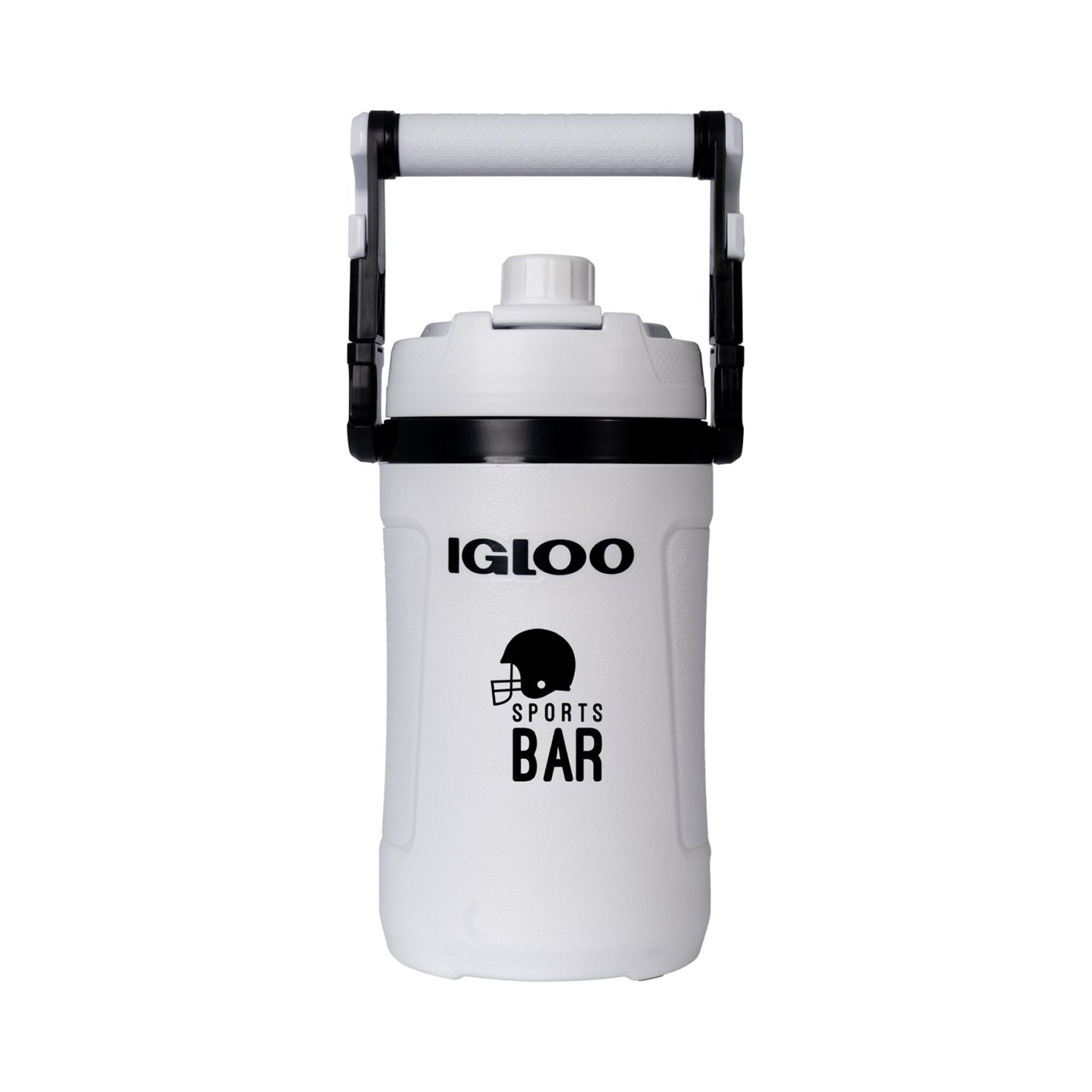 Igloo® Rival Half Gallon Jug  Imprinted with Logo (Q670532)