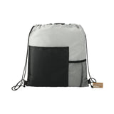 Cycle RPET Drawstring Bag (Q670722)