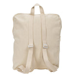 Savanna Jute & Recycled Cotton Backpack (Q670922)