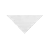 Large Full Color Dog Bandanas (Q671022)