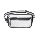 Sigma Clear Mini Sling Bag (Q671111)